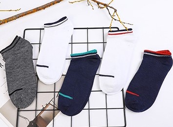 Herren Socken